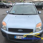 Ford Fusion 1.4 BENZINA 16V 5p. Collect IDEALE PER NEO PATENTATI PREZZO RIBASSATO DA 3500€ A 2500€ 