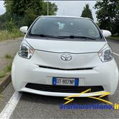  Toyota iQ 1.0 Multidrive KM 33500 IDEALE PER NEOPATENTATI  UNICO PROPRIETARIO