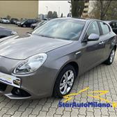 Alfa Romeo Giulietta 2.0 JTDm 170 CV DISTINCTIVE AUTOMATICO TETTO APRIBILE