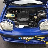 Fiat Seicento 1.1i cat ideale per neopatentati