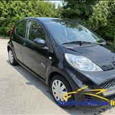 Peugeot 107 1.0 68CV 5p. Plaisir prezzo ribassato da € 4500 a €3800 ideale anche per neo patentati