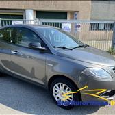 Lancia Ypsilon 1.2 69 CV 5 porte GPL Ecochic iIDEALE ANCHE PER NEOPATENTATI ANNO 2013