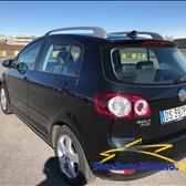 Volkswagen Golf Plus 2.0 TDI DPF DSG Sportline 140CV  CON FAP CAMBIO AUTOMATICO 