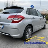 Citroen C4 1.6 VTi 120 Exclusive FULL SOLO KM 44.900