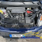 Ford Fusion 1.4 16V 5p GPL business Blueto. USB AUX ANCHE PER  NEOPATENTATI
