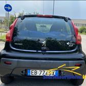 Peugeot 107 1.0 68CV 5p. Plaisir prezzo ribassato da € 4500 a €3800 ideale anche per neo patentati