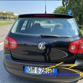 Volkswagen Golf 1.9 TDI DPF 5p. 5m. Comfortline ANNO 2008 KM 137000