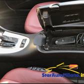 Mercedes-Benz CLK 200 Kompr. TPS cat Cabrio Avantgarde  1.8 BENZINA
