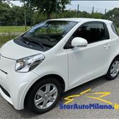  Toyota iQ 1.0 Multidrive KM 33500 IDEALE PER NEOPATENTATI  UNICO PROPRIETARIO