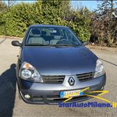 Renault Clio Storia 1.2 16V 5 porte IDEALE PER NEOPATENTATI  