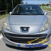 Peugeot 207 1.4 88CV 5p. IDEALE ANCHE PER NEO PATENTATI  PREZZO RIBASSATO DA 2900 A 2500€