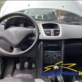 Peugeot 207 1.4 88CV 5p. IDEALE ANCHE PER NEO PATENTATI  PREZZO RIBASSATO DA 2900 A 2500€
