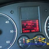 Volkswagen Golf Plus 2.0 TDI DPF DSG Sportline 140CV  CON FAP CAMBIO AUTOMATICO 