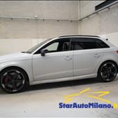 NOLEGGIO AUDI RS3 400 CV 350€ AL GIORNO 