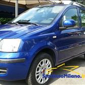 Fiat Panda 1.2 Dynamic Natural Power 2010 TAGLIANDO COMPLETO CON DISTRIBUZIONE ESEGUITI REVISIONE METANO OK IDEALE PER NEO PATENTATI PREZZO RIBASSATO DA 4500€ A 3900€