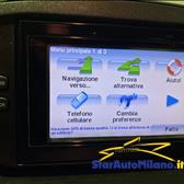  Toyota Aygo 1.0 12V VVT-i 5P Active CONNECT NEOPATENTATI NAVI  UNIPROPRIETARIO KM70.000