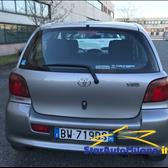 Toyota Yaris TS 1.5i 16V cat 5 porte T Sport 