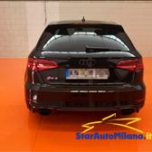 NOLEGGIO AUDI RS3 400 CV 350€ AL GIORNO 