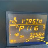  Toyota iQ 1.0 Multidrive KM 33500 IDEALE PER NEOPATENTATI  UNICO PROPRIETARIO
