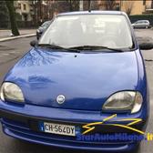 Fiat Seicento 1.1i cat ideale per neopatentati