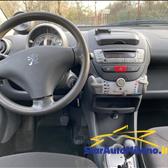 Peugeot 107 1.0 68CV 5p. Plaisir prezzo ribassato da € 4500 a €3800 ideale anche per neo patentati
