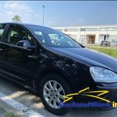 Volkswagen Golf 1.9 TDI DPF 5p. 5m. Comfortline ANNO 2008 KM 137000
