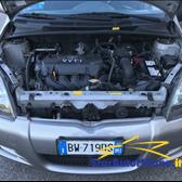 Toyota Yaris TS 1.5i 16V cat 5 porte T Sport 