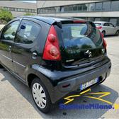 Peugeot 107 1.0 68CV 5p. Plaisir prezzo ribassato da € 4500 a €3800 ideale anche per neo patentati