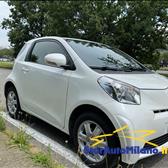  Toyota iQ 1.0 Multidrive KM 33500 IDEALE PER NEOPATENTATI  UNICO PROPRIETARIO