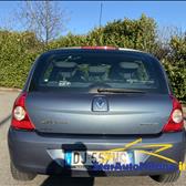 Renault Clio Storia 1.2 16V 5 porte IDEALE PER NEOPATENTATI  