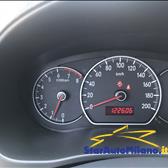 Fiat Sedici 1.6 16V 1.6 16V BENZINA Emotion 4X4 LA VETTURA VIENE CONSEGNATA CON KIT FRIZIONE NUOVA TAGLIANDO ,  INTERNI IGIENIZZATI  prezzo ribassato da 5.200 a 4.500