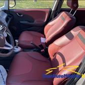 Honda Jazz 1.4 -VTEC Exclusive i-Shift FULL PELLE AUTOMATICO prezzo ribassato da 6000€ A 5700 € 