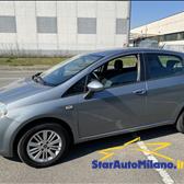 Fiat Grande Punto Grande Punto 5p 1.4 Dynamic 77cv  IDEALE ANCHE PER NEO PATENTATI 