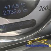 Mercedes-Benz CLK 200 Kompr. TPS cat Cabrio Avantgarde  1.8 BENZINA