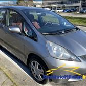 Honda Jazz 1.4 -VTEC Exclusive i-Shift FULL PELLE AUTOMATICO prezzo ribassato da 6000€ A 5700 € 
