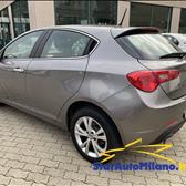 Alfa Romeo Giulietta 2.0 JTDm 170 CV DISTINCTIVE AUTOMATICO TETTO APRIBILE