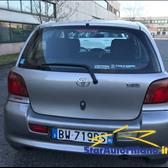 Toyota Yaris TS 1.5i 16V cat 5 porte T Sport 