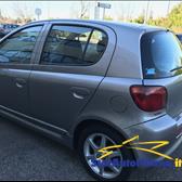 Toyota Yaris TS 1.5i 16V cat 5 porte T Sport 