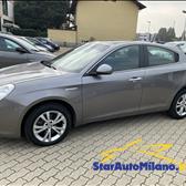 Alfa Romeo Giulietta 2.0 JTDm 170 CV DISTINCTIVE AUTOMATICO TETTO APRIBILE