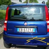 Fiat Panda 1.2 Dynamic Natural Power 2010 TAGLIANDO COMPLETO CON DISTRIBUZIONE ESEGUITI REVISIONE METANO OK IDEALE PER NEO PATENTATI PREZZO RIBASSATO DA 4500€ A 3900€