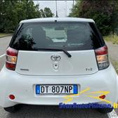 Toyota iQ 1.0 Multidrive KM 33500 IDEALE PER NEOPATENTATI  UNICO PROPRIETARIO