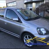 Toyota Yaris TS 1.5i 16V cat 5 porte T Sport 