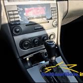 Mercedes-Benz CLK 200 Kompr. TPS cat Cabrio Avantgarde  1.8 BENZINA