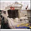 YACHT ALPA 42 FLY 3 CABINE 2 BAGNI 