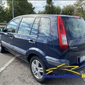 Ford Fusion 1.4 16V 5p GPL business Blueto. USB AUX ANCHE PER  NEOPATENTATI