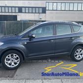 Ford Kuga Kuga 2.0 tdci + 2wd 136cv 
