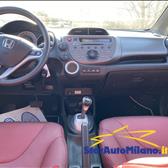 Honda Jazz 1.4 -VTEC Exclusive i-Shift FULL PELLE AUTOMATICO prezzo ribassato da 6000€ A 5700 € 