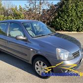 Renault Clio Storia 1.2 16V 5 porte IDEALE PER NEOPATENTATI  