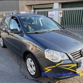 Volkswagen Polo 1.2/70CV 12V 5p. solo 50.000 km!!! Comfortline unico proprietario ideale anche per neo patentati 