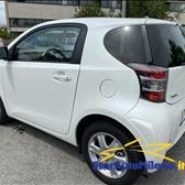  Toyota iQ 1.0 Multidrive KM 33500 IDEALE PER NEOPATENTATI  UNICO PROPRIETARIO